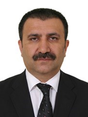 Ertuğrul KILIÇ